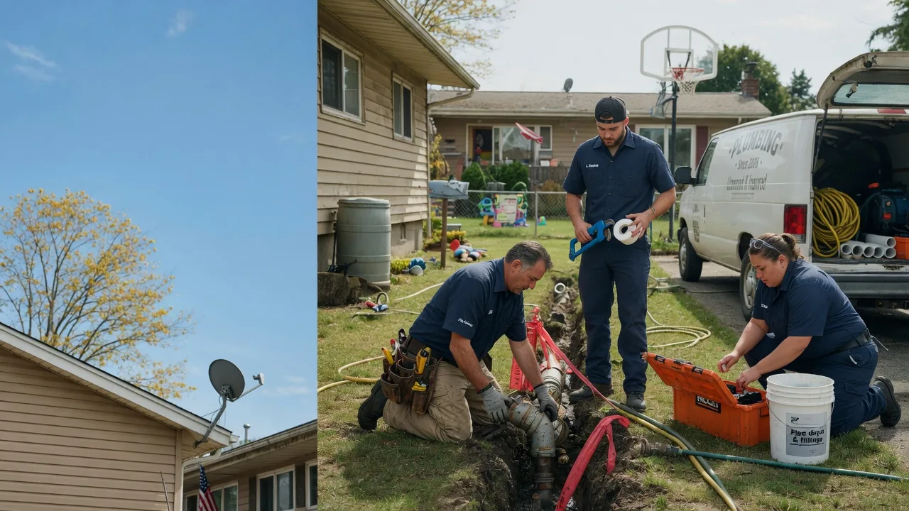 Garbage Disposal Replacement in Sweeden, KY near me