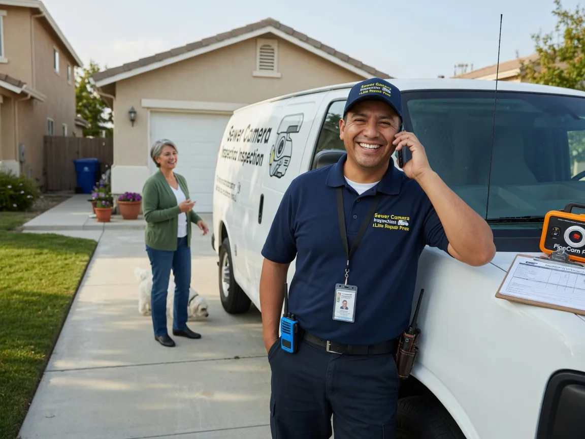 Sewer Line Repair Sweeden, KY FAQs